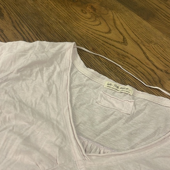 FREE PEOPLE TOP - Picture 2 of 2